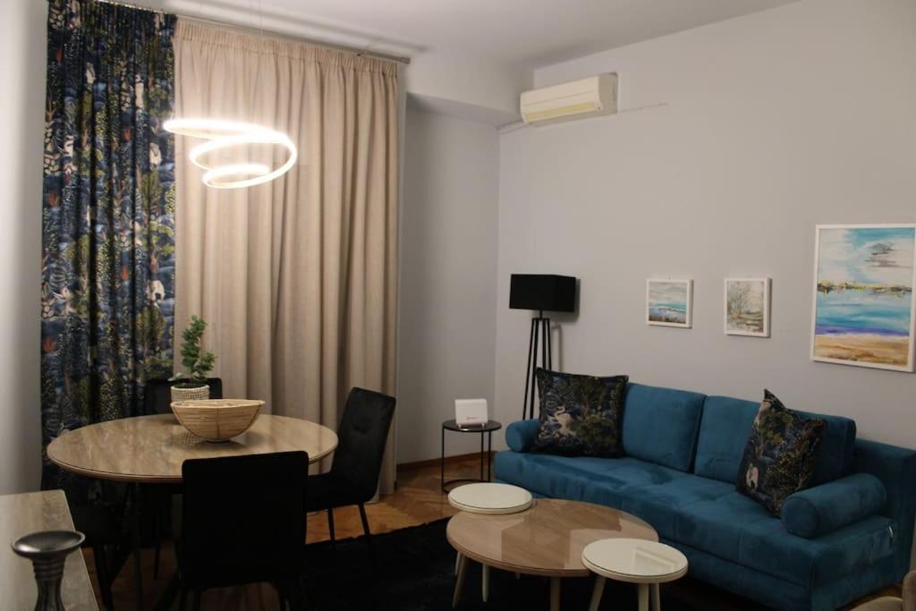 Kentavros Apartment Volos Exterior photo